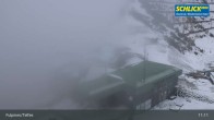 Archived image Webcam Mountain Krinnenkopf near Fulpmes 10:00