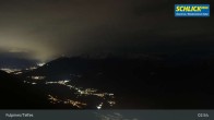 Archived image Webcam Mountain Krinnenkopf near Fulpmes 02:00
