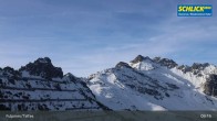Archiv Foto Webcam Krinnenkopf bei Fulpmes in Schlick 2000 08:00