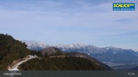 Archiv Foto Webcam Krinnenkopf bei Fulpmes in Schlick 2000 10:00