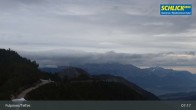 Archiv Foto Webcam Krinnenkopf bei Fulpmes in Schlick 2000 06:00