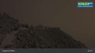Archiv Foto Webcam Krinnenkopf bei Fulpmes in Schlick 2000 02:00