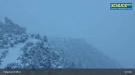 Archiv Foto Webcam Krinnenkopf bei Fulpmes in Schlick 2000 07:00