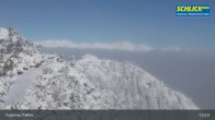 Archiv Foto Webcam Krinnenkopf bei Fulpmes in Schlick 2000 12:00