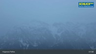 Archiv Foto Webcam Krinnenkopf bei Fulpmes in Schlick 2000 07:00