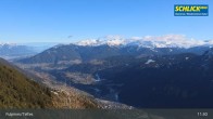 Archiv Foto Webcam Krinnenkopf bei Fulpmes in Schlick 2000 10:00