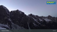 Archiv Foto Webcam Mitterjoch in Fulpmes (Schlick 2000) 16:00
