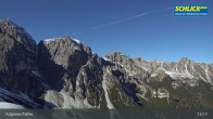 Archiv Foto Webcam Mitterjoch in Fulpmes (Schlick 2000) 12:00
