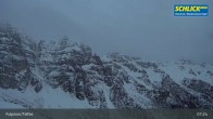 Archiv Foto Webcam Mitterjoch in Fulpmes (Schlick 2000) 06:00