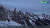 Archiv Foto Webcam Mitterjoch in Fulpmes (Schlick 2000) 07:00