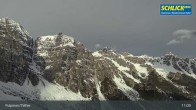 Archiv Foto Webcam Mitterjoch in Fulpmes (Schlick 2000) 10:00