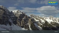 Archiv Foto Webcam Mitterjoch in Fulpmes (Schlick 2000) 12:00