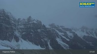 Archiv Foto Webcam Mitterjoch in Fulpmes (Schlick 2000) 07:00
