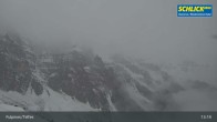 Archiv Foto Webcam Mitterjoch in Fulpmes (Schlick 2000) 12:00