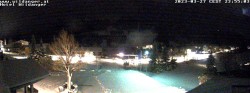 Archiv Foto Webcam Hotel Wildanger - Zöblen 18:00