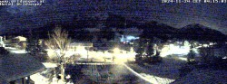 Archiv Foto Webcam Hotel Wildanger - Zöblen 03:00