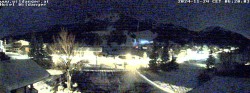 Archiv Foto Webcam Hotel Wildanger - Zöblen 05:00