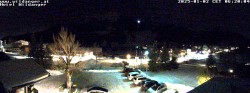 Archived image Webcam Hotel Wildanger - Zöblen 05:00