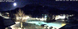 Archived image Webcam Hotel Wildanger - Zöblen 03:00