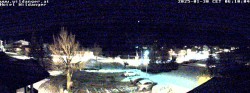 Archived image Webcam Hotel Wildanger - Zöblen 05:00