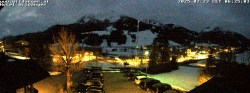 Archived image Webcam Hotel Wildanger - Zöblen 05:00