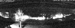Archived image Webcam Hotel Wildanger - Zöblen 19:00