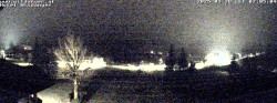 Archived image Webcam Hotel Wildanger - Zöblen 21:00