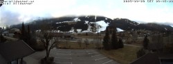 Archived image Webcam Hotel Wildanger - Zöblen 02:00
