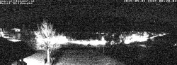 Archived image Webcam Hotel Wildanger - Zöblen 23:00