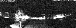 Archiv Foto Webcam Hotel Wildanger - Zöblen 03:00