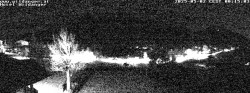Archiv Foto Webcam Hotel Wildanger - Zöblen 23:00