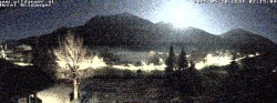 Archiv Foto Webcam Hotel Wildanger - Zöblen 01:00