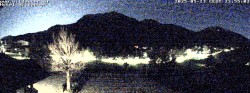 Archived image Webcam Hotel Wildanger - Zöblen 23:00