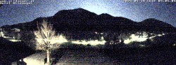 Archived image Webcam Hotel Wildanger - Zöblen 03:00