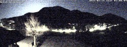 Archived image Webcam Hotel Wildanger - Zöblen 01:00