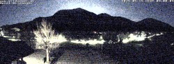 Archived image Webcam Hotel Wildanger - Zöblen 03:00