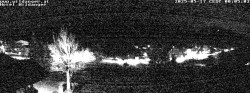 Archiv Foto Webcam Hotel Wildanger - Zöblen 23:00