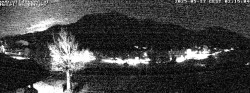 Archiv Foto Webcam Hotel Wildanger - Zöblen 01:00