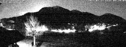 Archiv Foto Webcam Hotel Wildanger - Zöblen 03:00