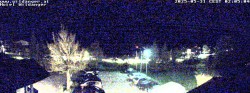 Archiv Foto Webcam Hotel Wildanger - Zöblen 01:00
