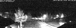 Archiv Foto Webcam Hotel Wildanger - Zöblen 01:00