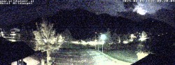 Archiv Foto Webcam Hotel Wildanger - Zöblen 23:00