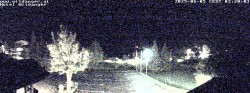 Archiv Foto Webcam Hotel Wildanger - Zöblen 01:00