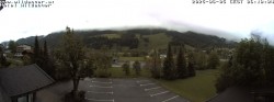 Archiv Foto Webcam Hotel Wildanger - Zöblen 05:00