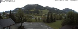 Archiv Foto Webcam Hotel Wildanger - Zöblen 06:00