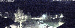 Archiv Foto Webcam Hotel Wildanger - Zöblen 01:00