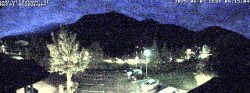 Archiv Foto Webcam Hotel Wildanger - Zöblen 03:00