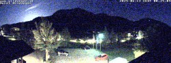 Archiv Foto Webcam Hotel Wildanger - Zöblen 23:00