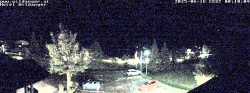 Archived image Webcam Hotel Wildanger - Zöblen 23:00