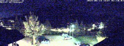 Archiv Foto Webcam Hotel Wildanger - Zöblen 01:00